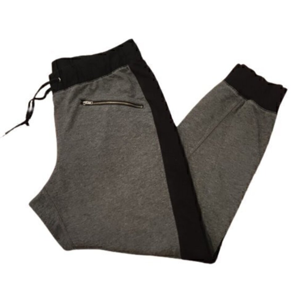 [Xersion] Pull Up Drawstring Joggers - Size L